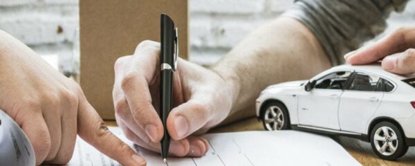 Assurance auto