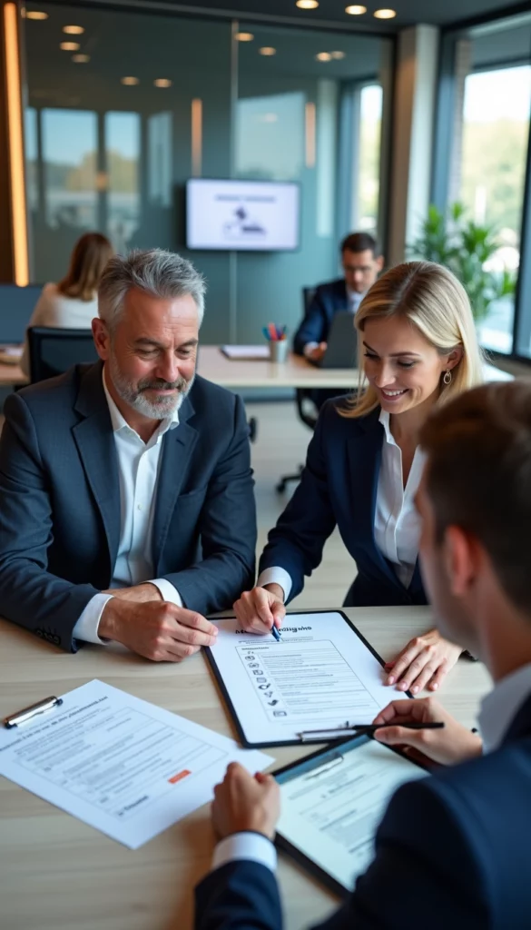 souscription d'un crédit avec assurance emprunteur